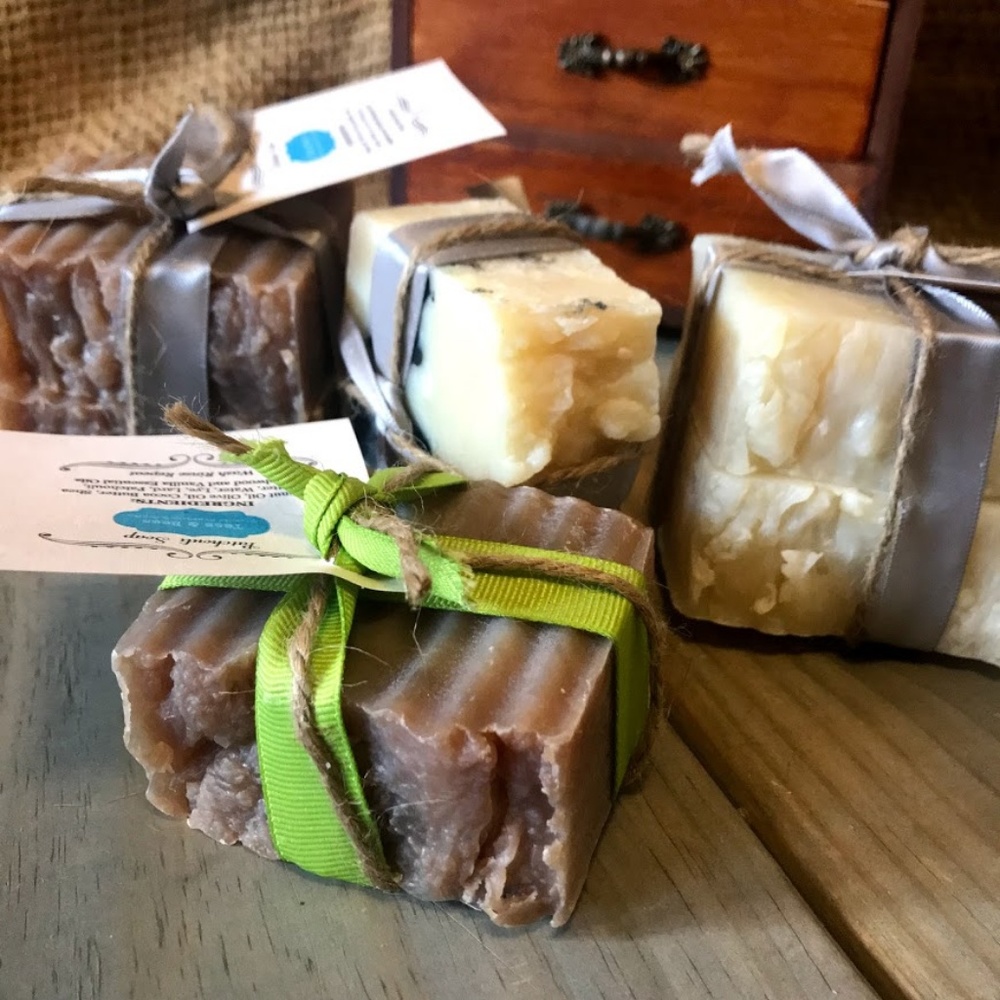 Meet your posher - Cherié - Picture 7 of 7